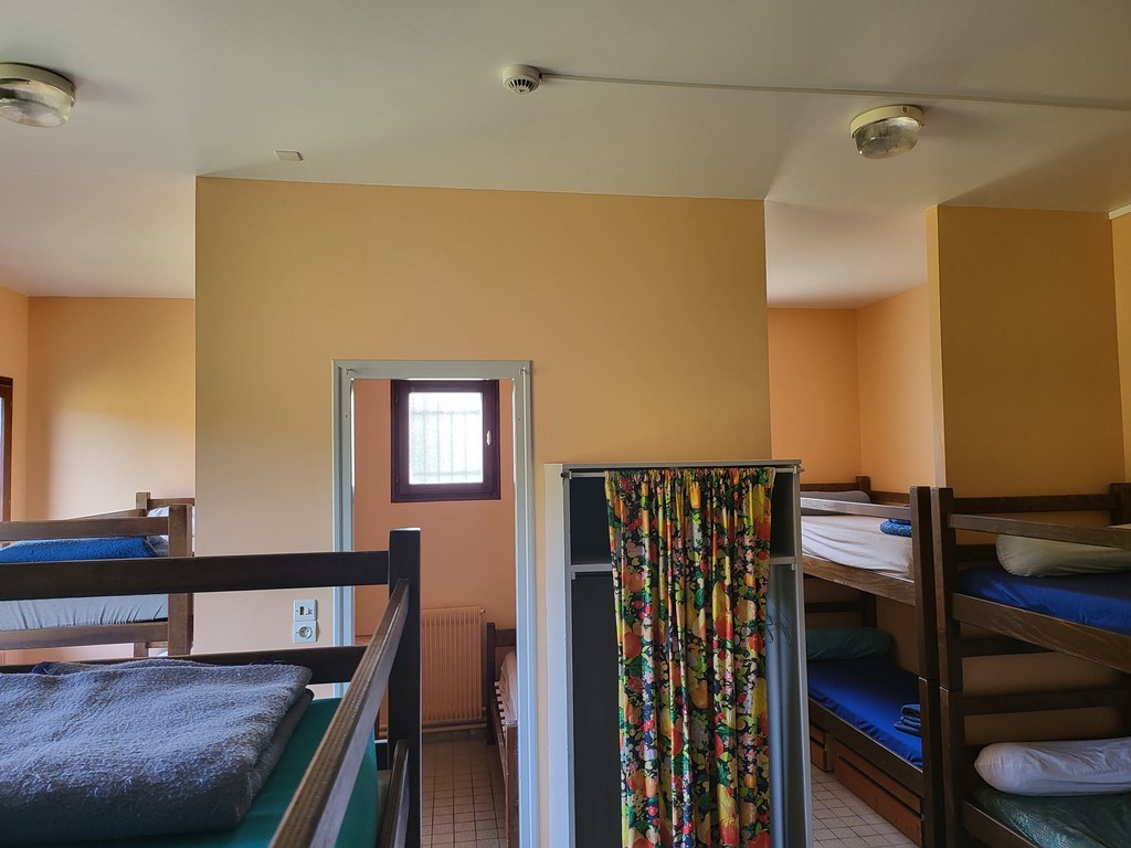 Chambre des Dahus