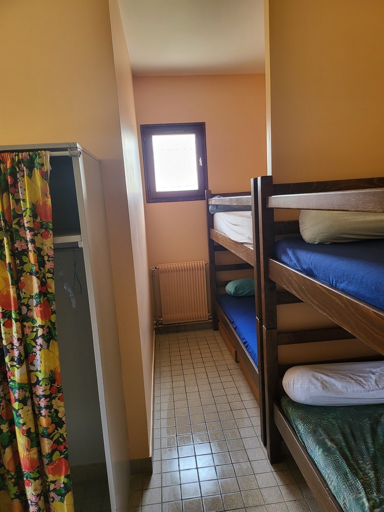 Chambre des Dahus