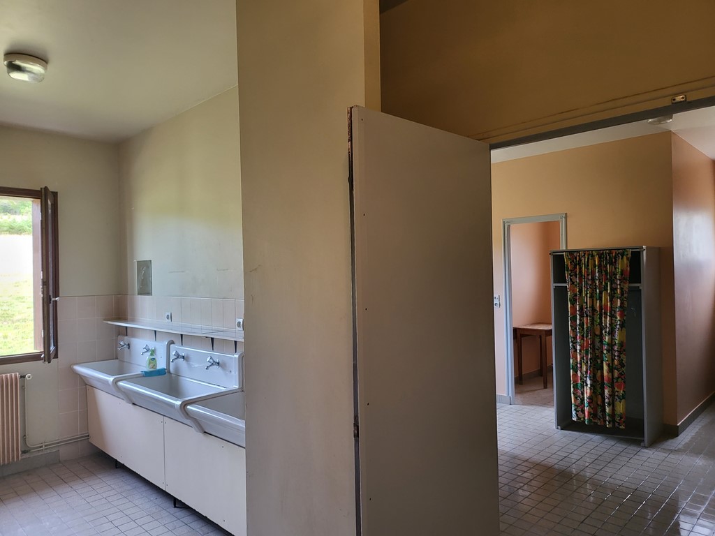 Chambre des Dahus