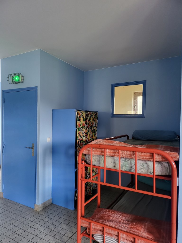 Chambre des Hérons Cendrés