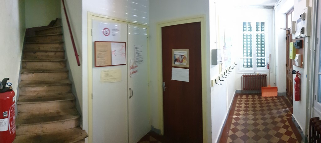 Entrée