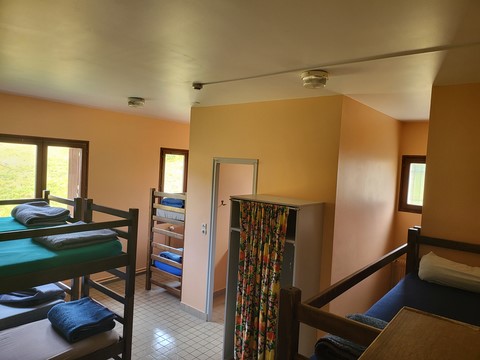 Chambre des Dahus