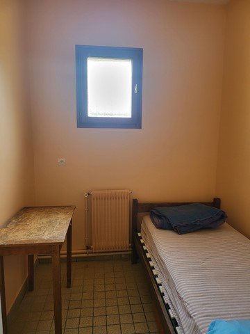 Chambre des Dahus