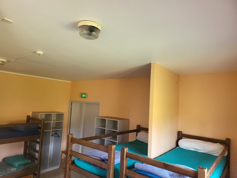 Chambre des Dahus