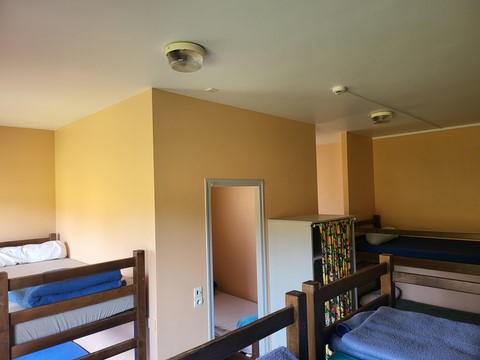 Chambre des Dahus