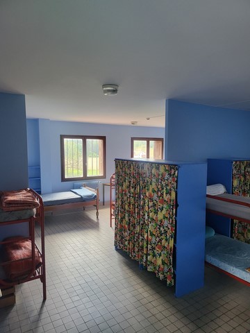 Chambre des Hérons Cendrés
