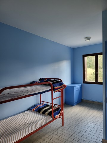 Chambre des Hérons Cendrés