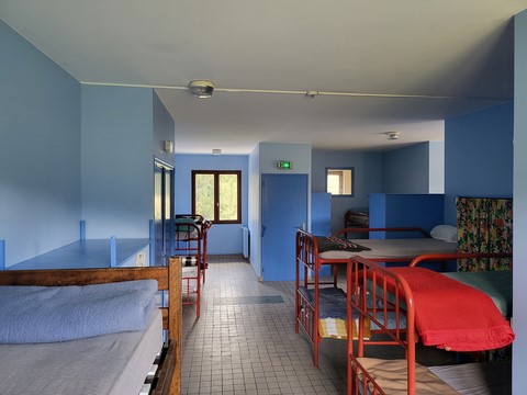 Chambre des Hérons Cendrés