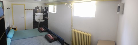 Chambre des Chouettes de Tengmalm