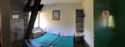 Chambre des Chamois