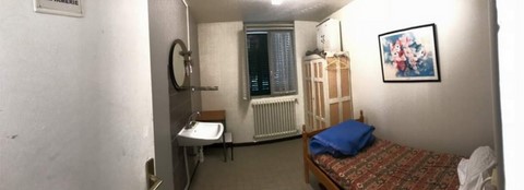 Chambre des Chevêchettes