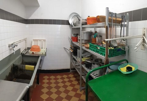 Cuisine