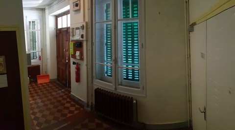 Entrée